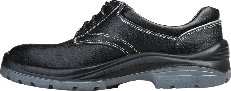 Полуботинки OPERATOR (Н11.1.1.1.1), кожаные ПУ/ТПУ Пол 016