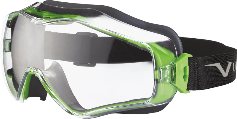 Очки UNIVET™ 6X3 (6X3.00.00.00) (РС) Vanguard UDC (KN) н/в Очк 813.00