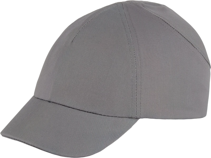 Каскетка РОСОМЗ™ RZ ВИЗИОН CAP (98211) серая Кас 058.98211