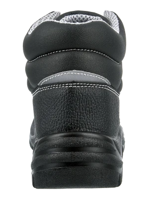 Ботинки СПЕЦ-1, ПУ