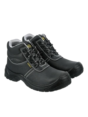 Ботинки СПЕЦ-1, ПУ