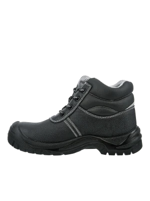 Ботинки СПЕЦ-1, ПУ