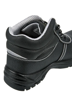 Ботинки СПЕЦ-1, ПУ