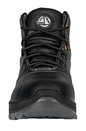 Ботинки OPERATOR 2.0 с КП и КС нат.мех, кожаные ПУ/ТПУ