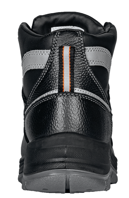 Ботинки OPERATOR 2.0 с КП и КС шерст.мех, кожаные ПУ/ТПУ