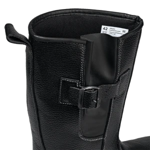 Сапоги OPERATOR 2.0 с КП и КС, кожаные ПУ/ТПУ