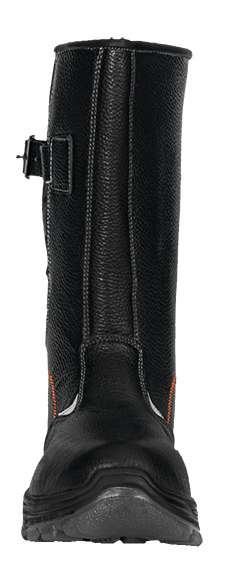 Сапоги OPERATOR 2.0 с КП и КС, кожаные ПУ/ТПУ