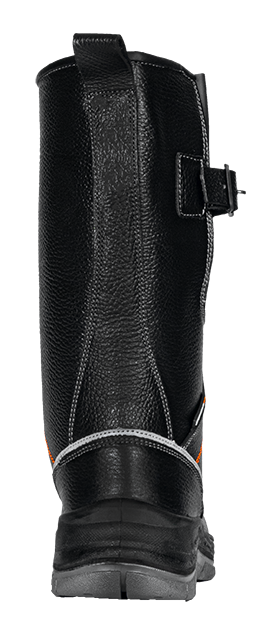 Сапоги OPERATOR 2.0 с КП и КС, кожаные ПУ/ТПУ