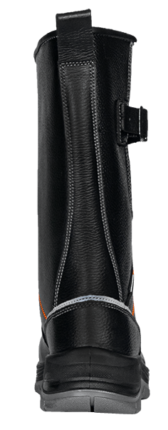 Сапоги OPERATOR 2.0 с КП и КС шерст.мех, кожаные ПУ/ТПУ