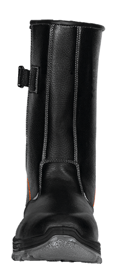 Сапоги OPERATOR 2.0 с КП и КС шерст.мех, кожаные ПУ/ТПУ