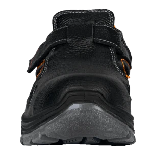 Полуботинки с перфорацией OPERATOR 2.0 с КП и КС, кожаные ПУ/ТПУ