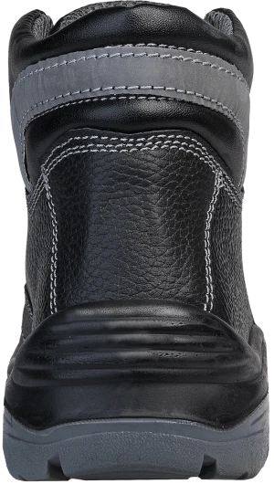 Ботинки OPERATOR (Н23.1.1.3.1) с КП, кожаные ПУ/ТПУ Бот 137