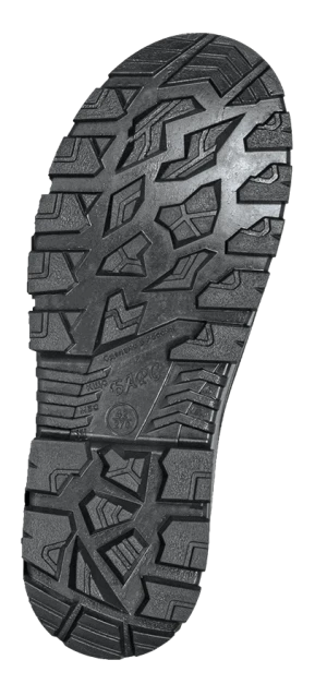 Сапоги полиуретан Патриот с КП и КС, ПУ ( арт. Патриот М) Сап 198