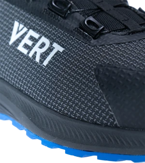 Полуботинки VERT (VERT 4001) антипорезные с КП и КС, ЭВА/резина