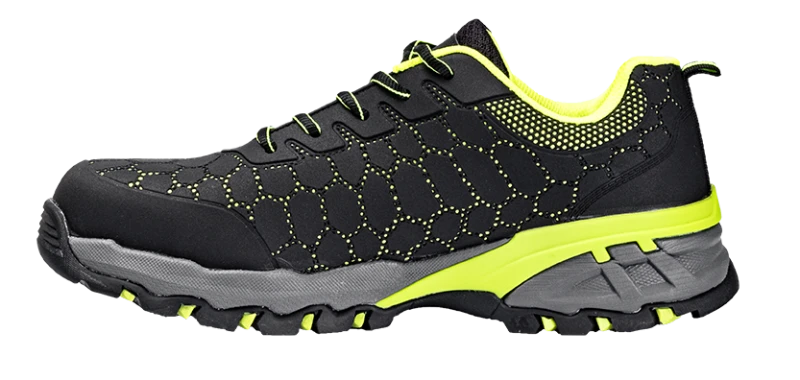 Полуботинки iForm® PRO (ПРО) с КП, текстиль с ТПУ покрытием, ЭВА/нитрил