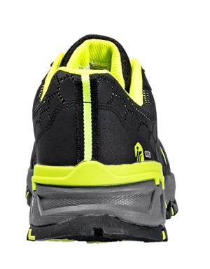 Полуботинки iForm® PRO (ПРО) с КП, текстиль с ТПУ покрытием, ЭВА/нитрил