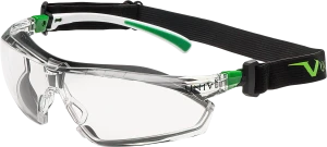 Очки UNIVET™ 506UG (506UG.03.00.00) (РС) Vanguard PLUS (KN) гибридные