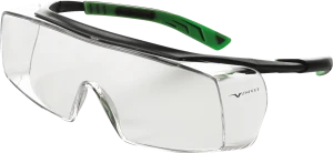 Очки UNIVET™ 5X7 (5X7.03.11.00) (РС) Vanguard PLUS (KN)