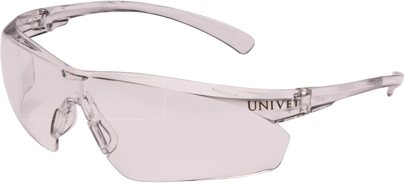 Очки UNIVET™ 505UP (505U.00.00.11) (РС) AS/AF Очк 800.00
