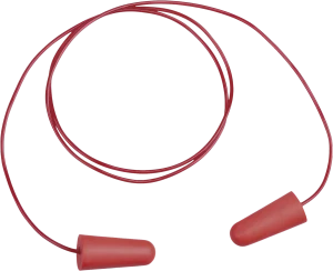 Беруши DeltaPlus™ CONICCO200 (CONICCO200JA) 36дБ с кордом Бер 037.02