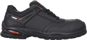 Полуботинки PEZZOL™ BILBAO (БИЛБАО) с КП и КС, кожа, ПУ/резина Пол 058