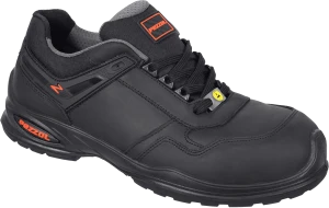 Полуботинки PEZZOL™ BILBAO (БИЛБАО) с КП и КС, кожа, ПУ/резина Пол 058