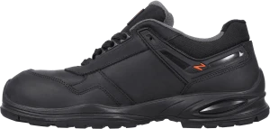 Полуботинки PEZZOL™ BILBAO (БИЛБАО) с КП и КС, кожа, ПУ/резина Пол 058