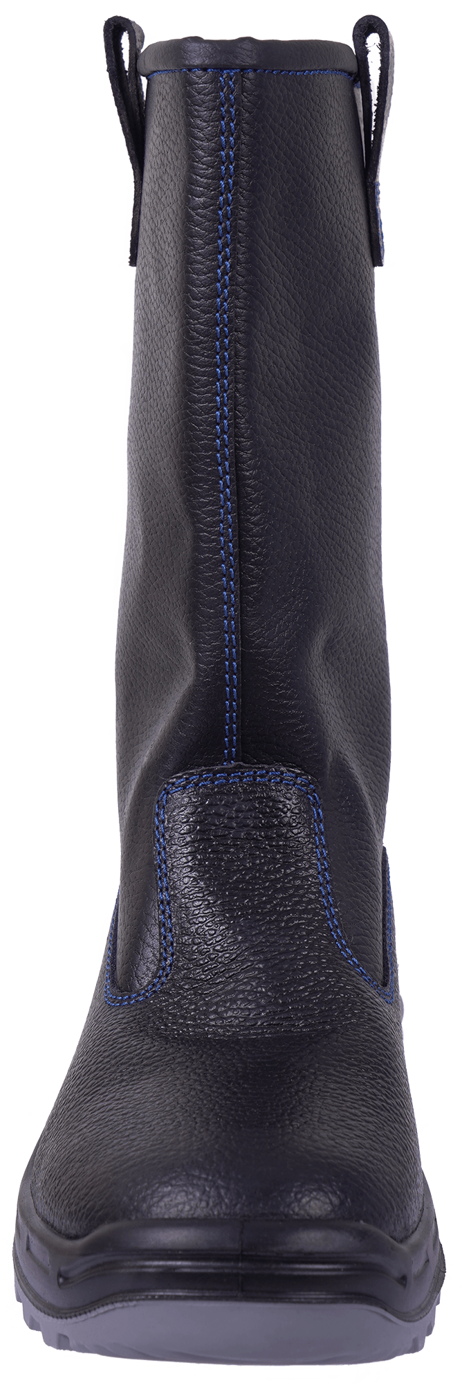 Сапоги СОЮЗ (Н41.1.2.1.1/мод.60), юфтевые ПУ/ТПУ Сап 116