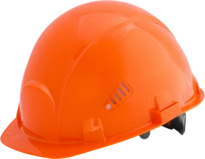 Каска СОМЗ-55 FAVORIT TREK RAPID (75614) оранжевая Кас 031.75614