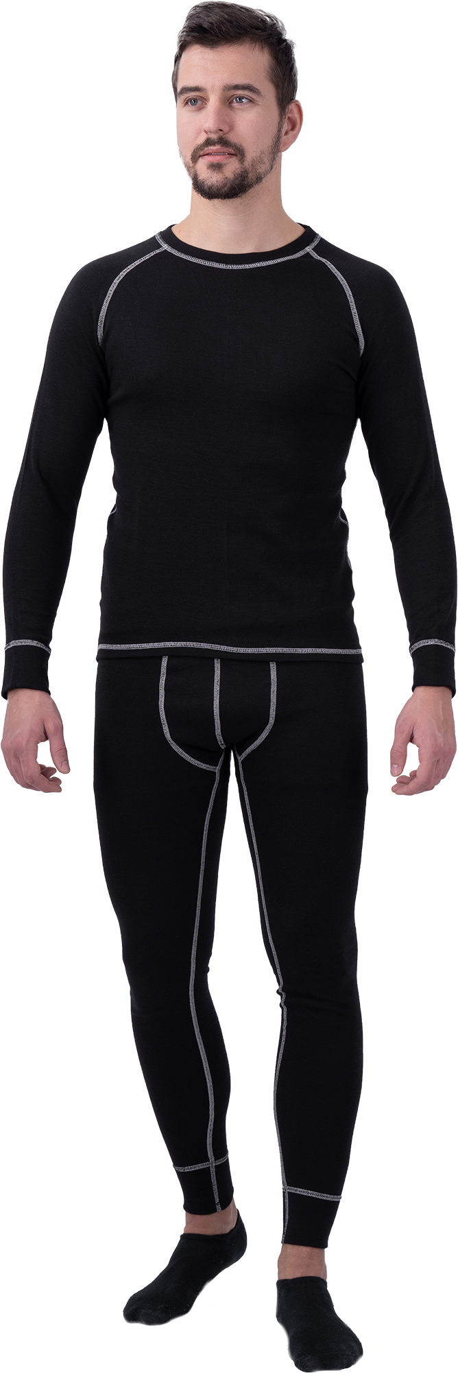 Белье нательное ARCTIC COMFORT теплосберегающее Бел 302