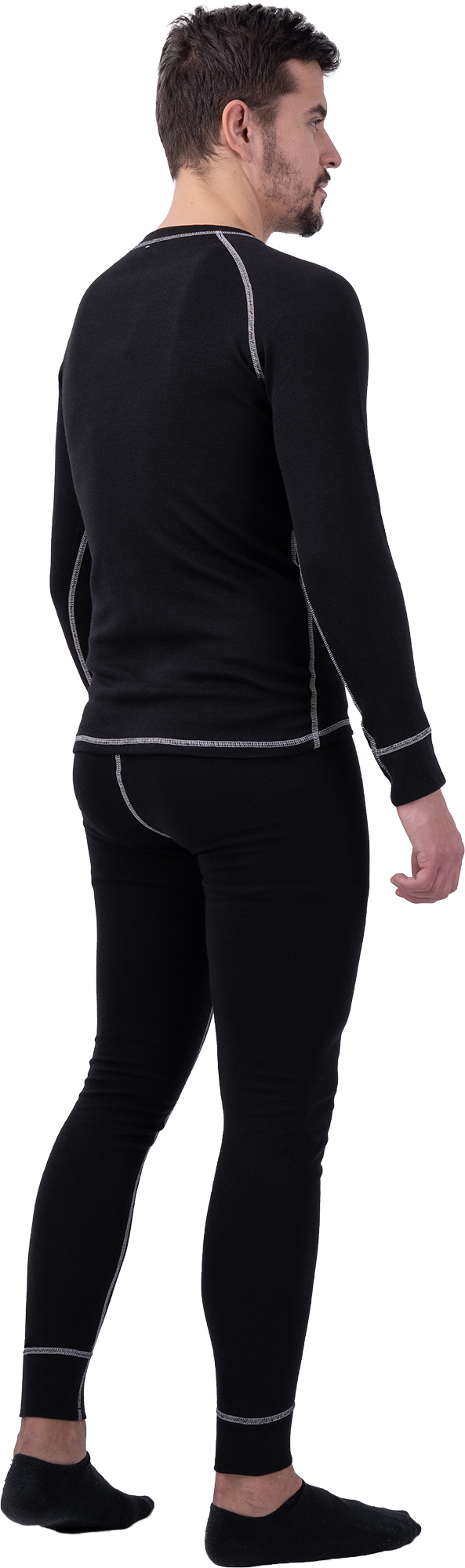 Белье нательное ARCTIC COMFORT теплосберегающее Бел 302