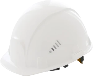 Каска СОМЗ-55 FAVORIT TREK RAPID (75617) белая Кас 031.75617