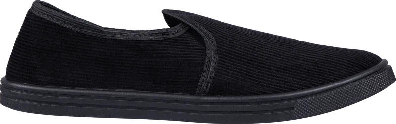 Тапочки прогулочные вельвет/ПВХ (арт.1-21-1) Обу 002