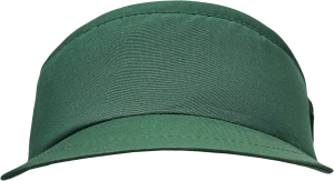 Козырек ЛЮКС, зеленый Шап 318