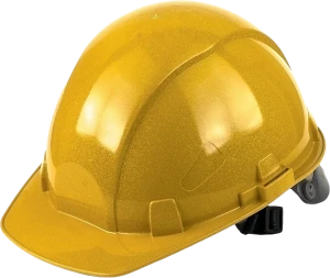 Каска СОМЗ-55 FAVORIT TERMO RAPID (76712) золотистая