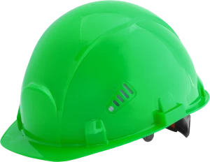 Каска СОМЗ-55 ВИЗИОН RAPID (78719) зеленая Кас 032.78719